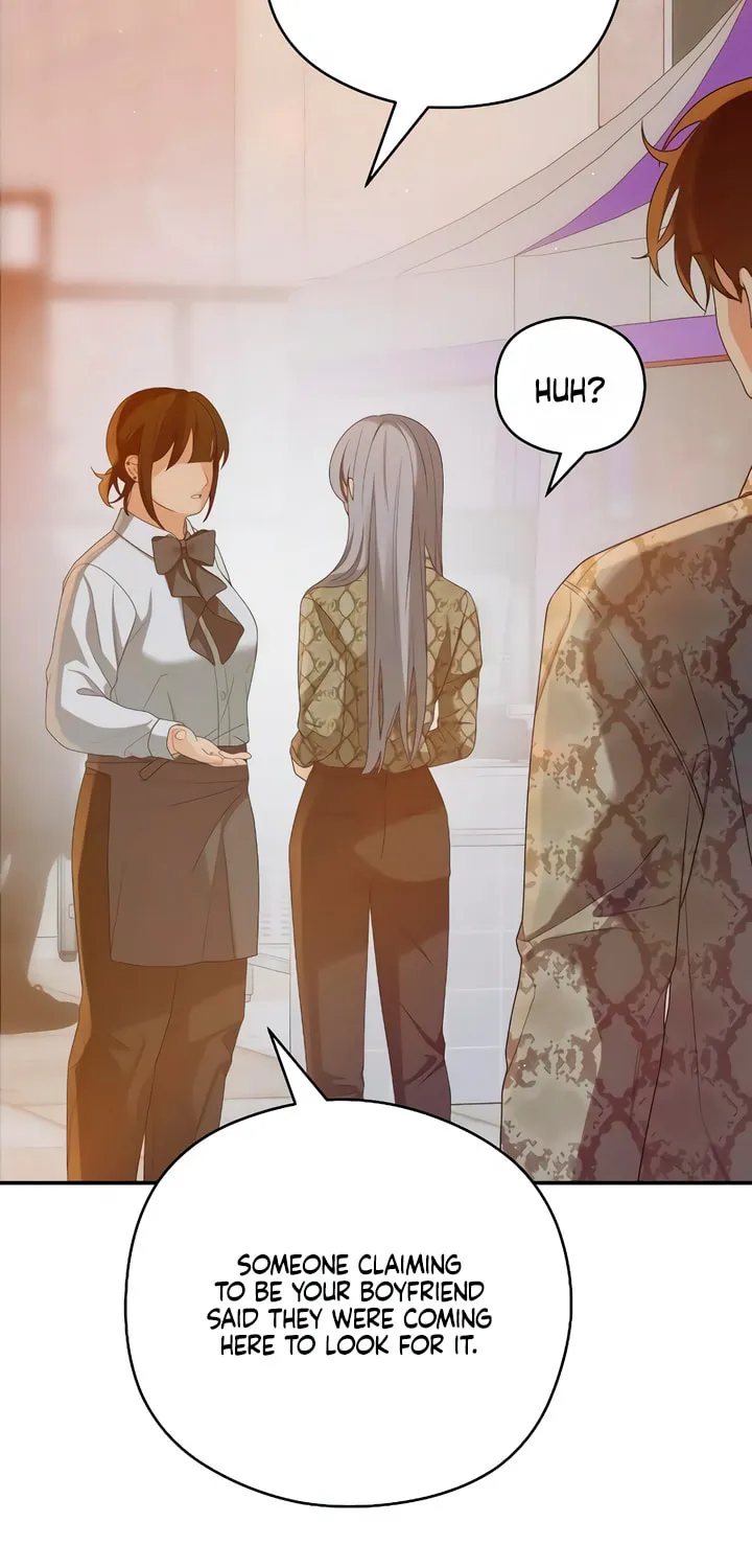 How Far Are You Okay? Chapter 45 page 61 - 