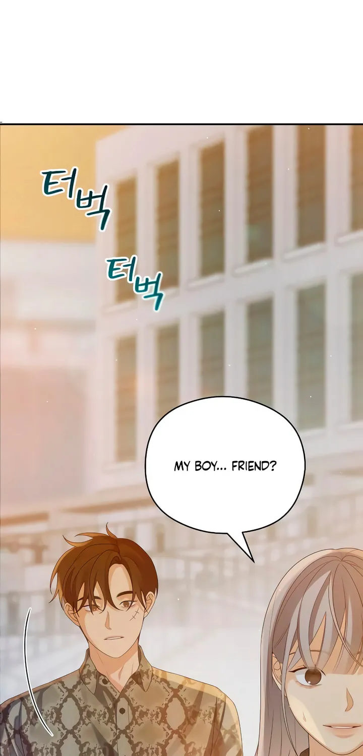 How Far Are You Okay? Chapter 45 page 62 - 