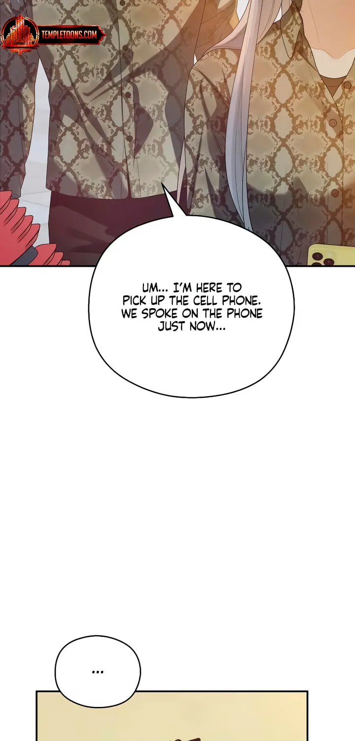 How Far Are You Okay? Chapter 45 page 63 - 