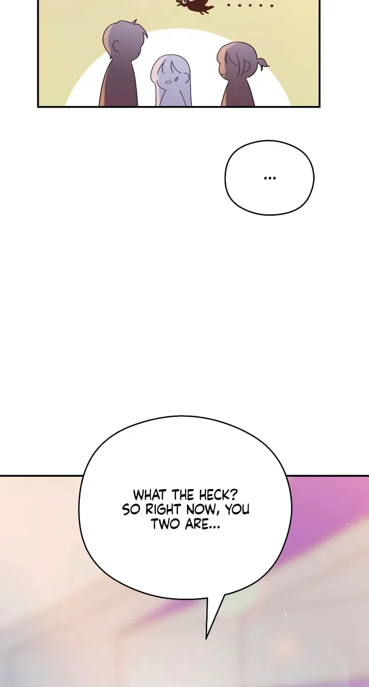 How Far Are You Okay? Chapter 45 page 64 - 