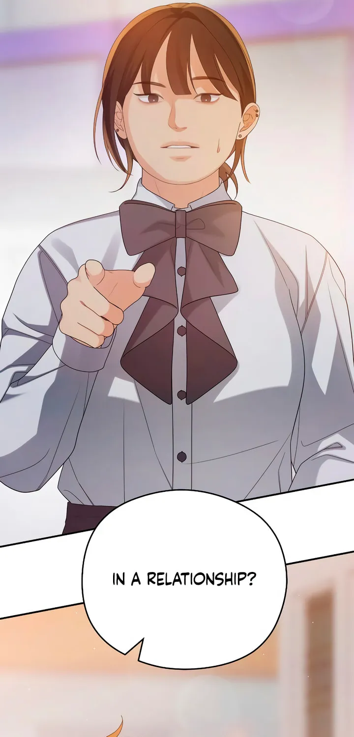 How Far Are You Okay? Chapter 45 page 65 - 