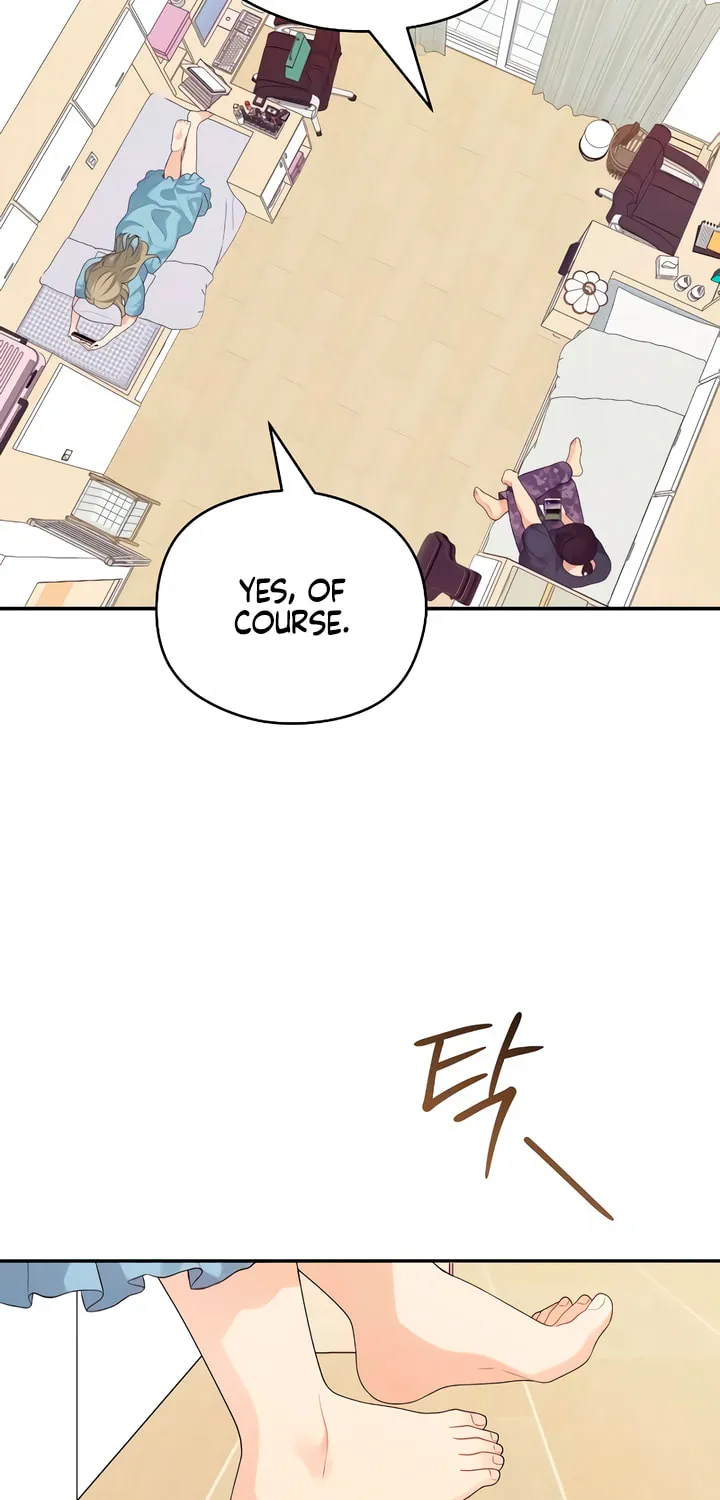 How Far Are You Okay? Chapter 45 page 69 - 