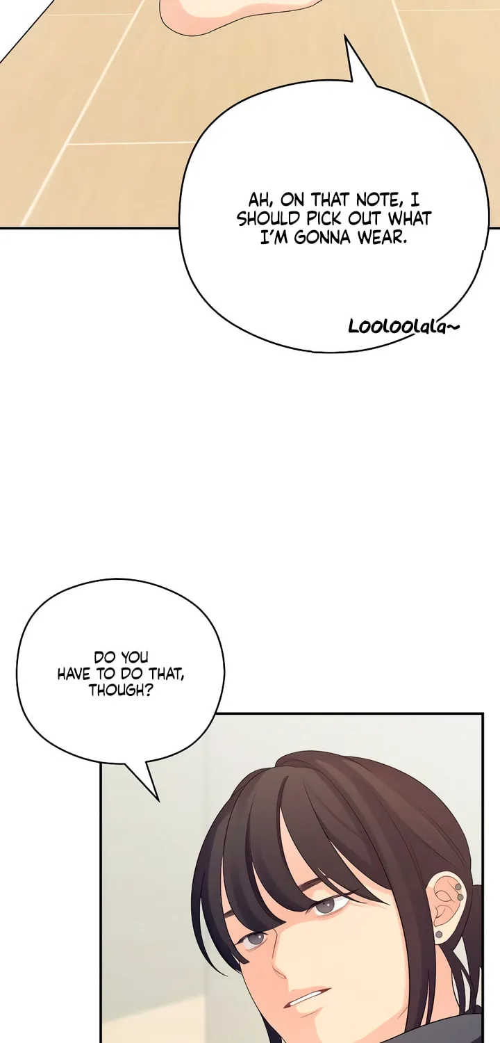 How Far Are You Okay? Chapter 45 page 70 - 