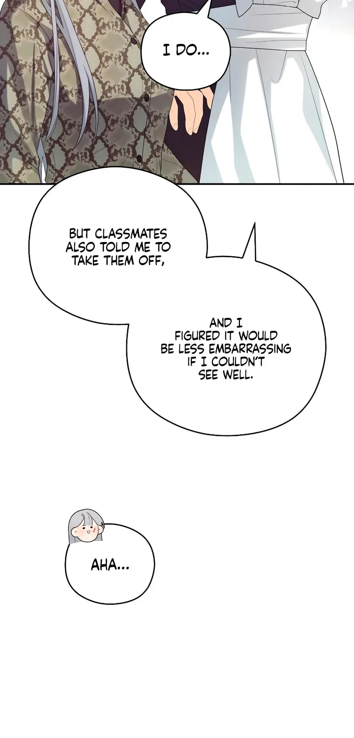 How Far Are You Okay? Chapter 45 page 8 - 
