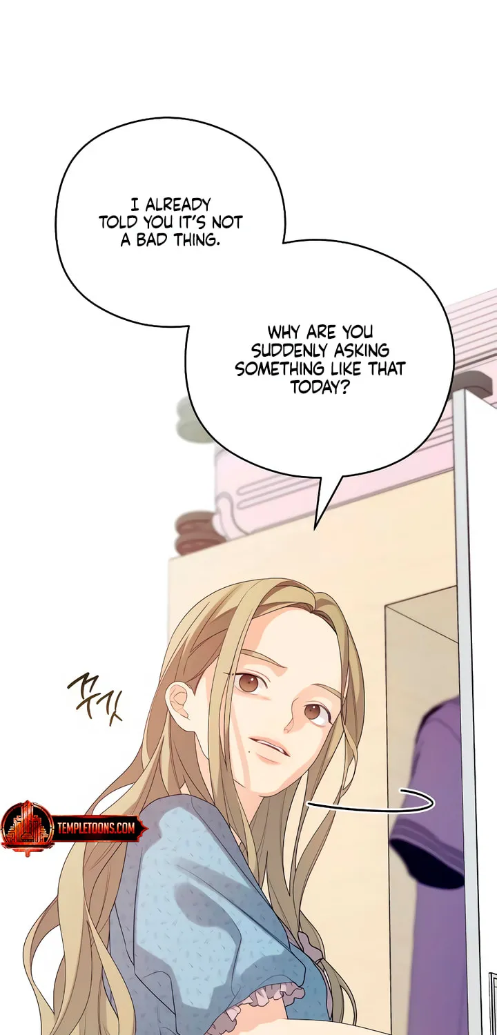 How Far Are You Okay? Chapter 45 page 74 - 