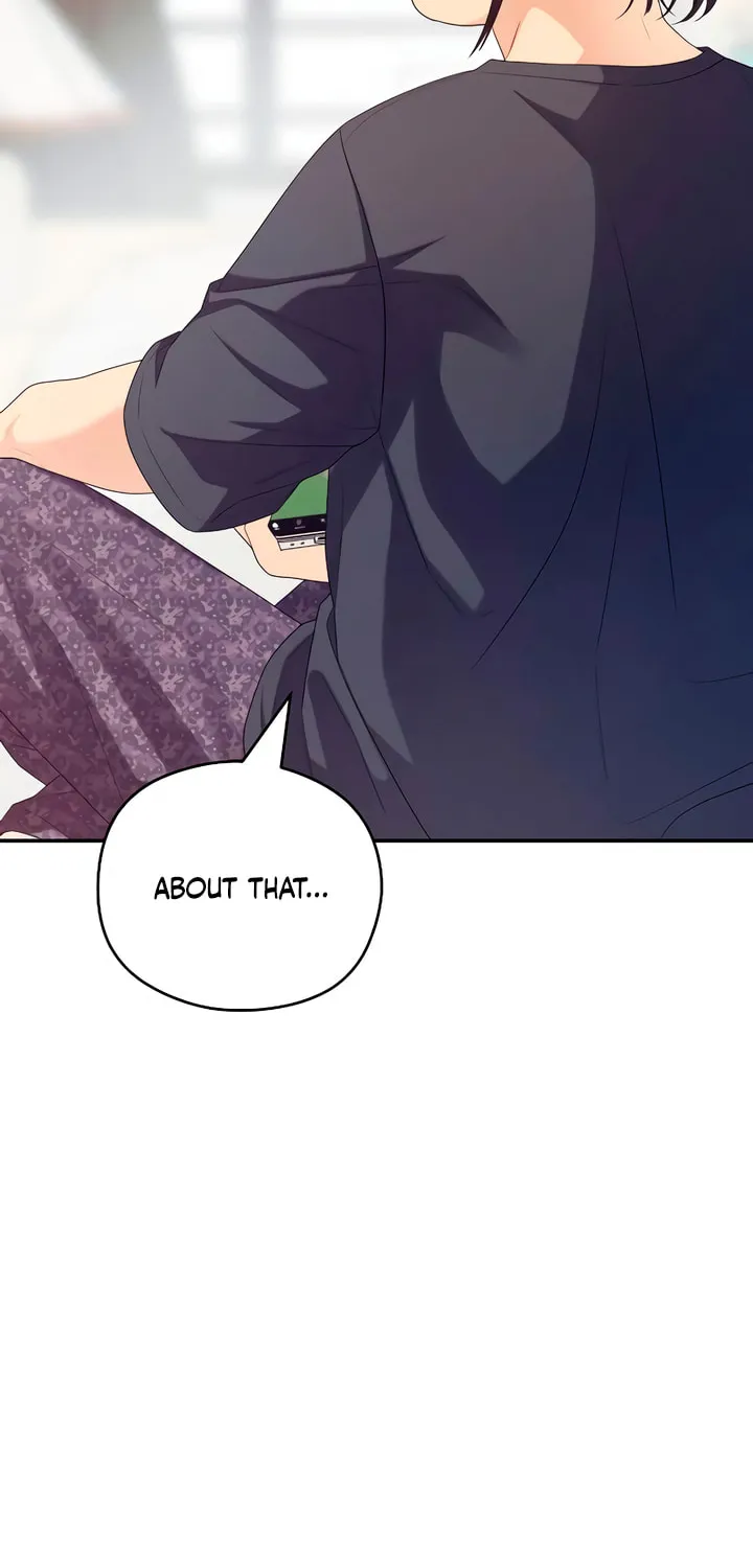 How Far Are You Okay? Chapter 45 page 76 - 