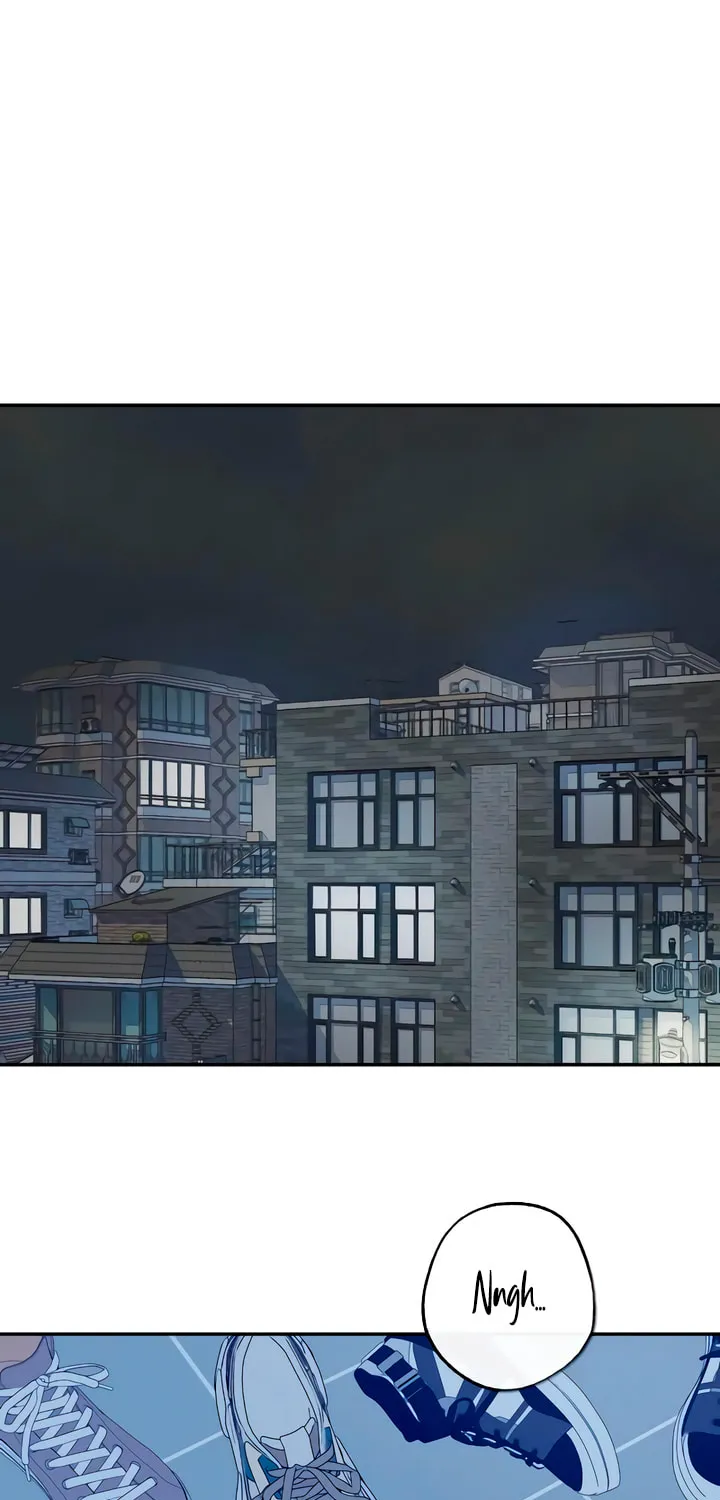 How Far Are You Okay? Chapter 45 page 77 - 