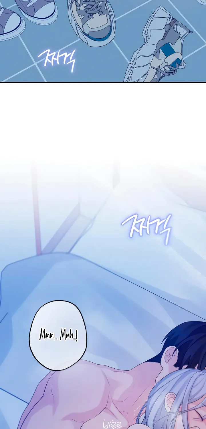 How Far Are You Okay? Chapter 45 page 78 - 