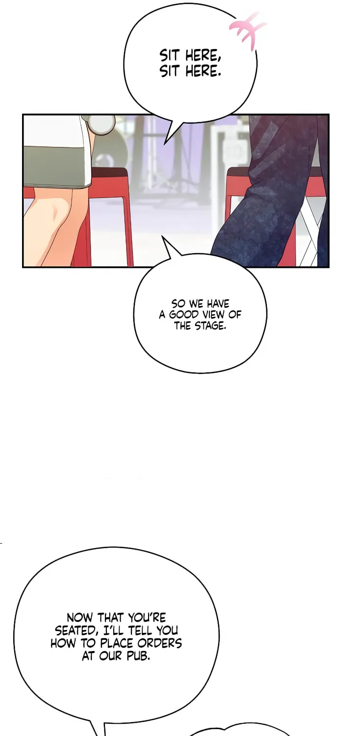 How Far Are You Okay? Chapter 45 page 10 - 
