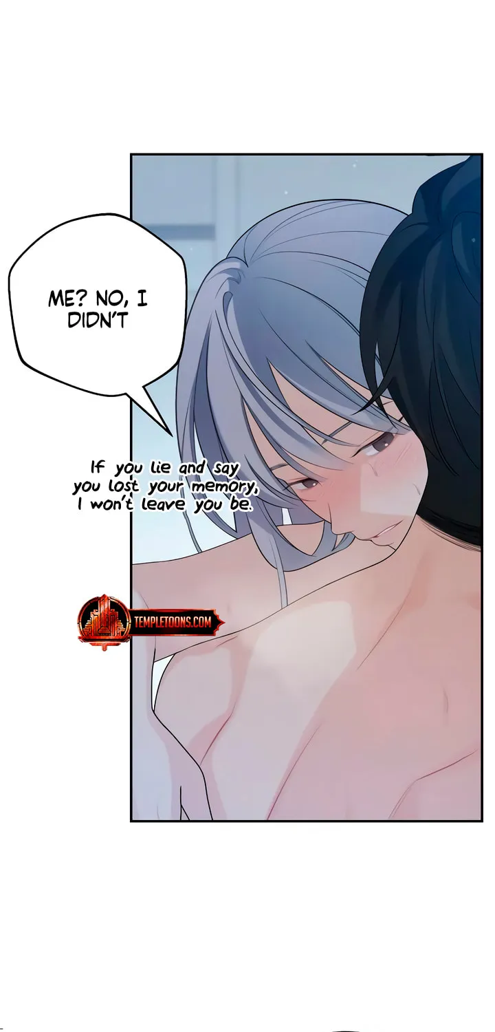 How Far Are You Okay? Chapter 46 page 19 - 