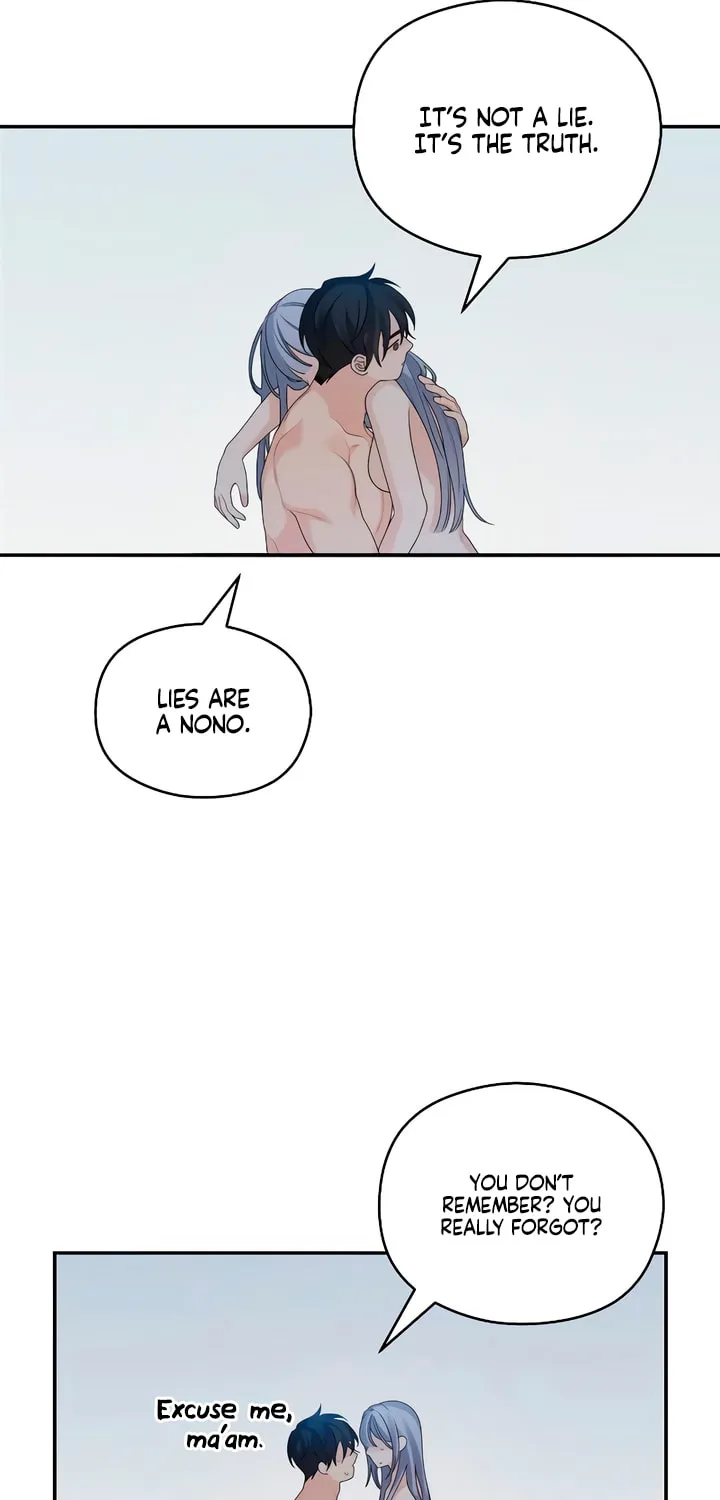How Far Are You Okay? Chapter 46 page 20 - 