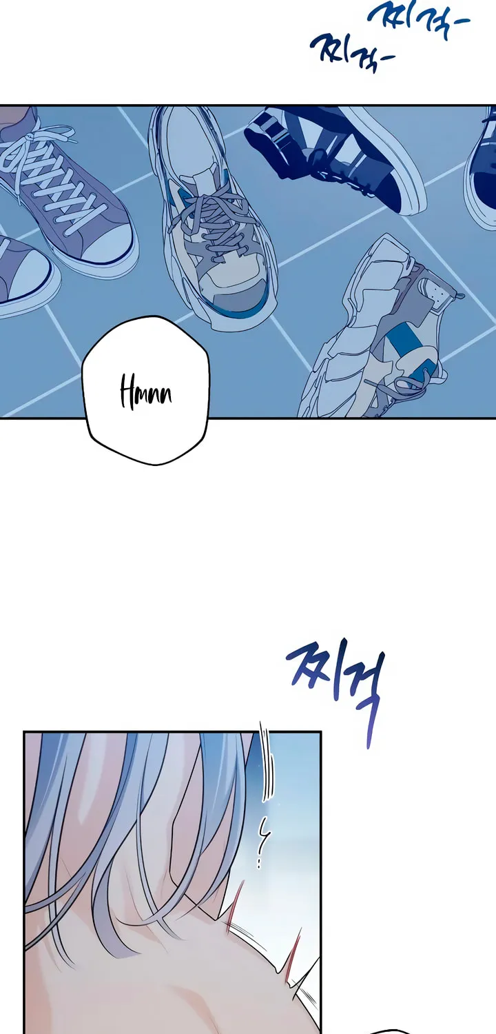 How Far Are You Okay? Chapter 46 page 3 - 