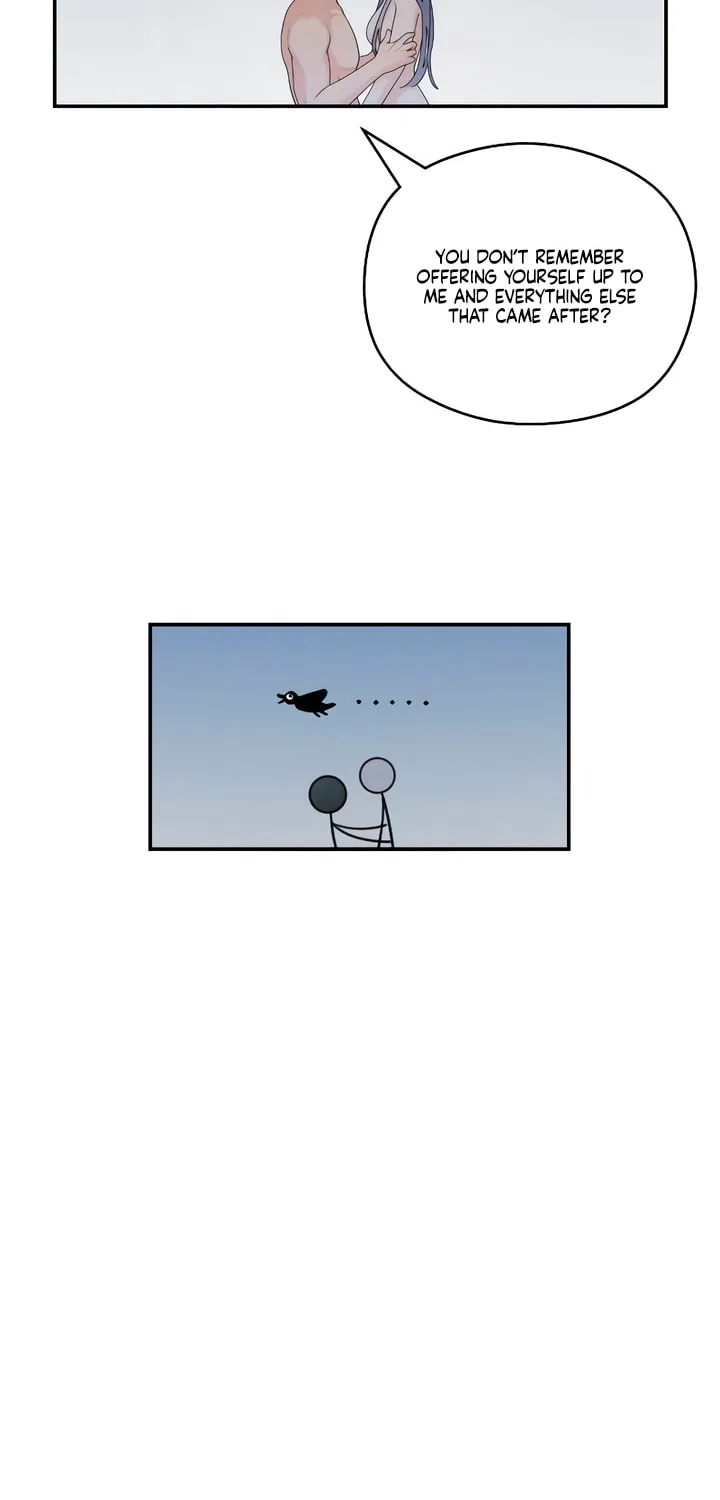 How Far Are You Okay? Chapter 46 page 21 - 
