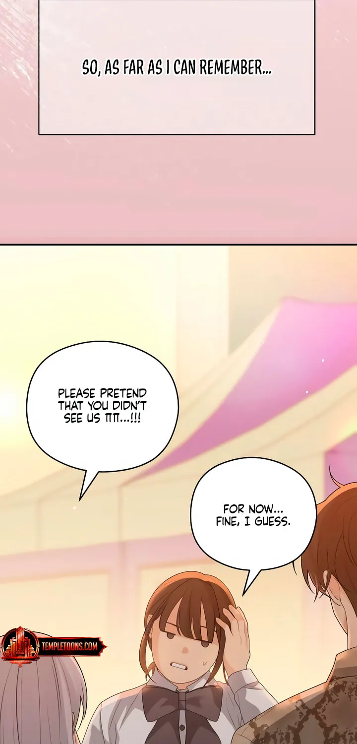 How Far Are You Okay? Chapter 46 page 23 - 