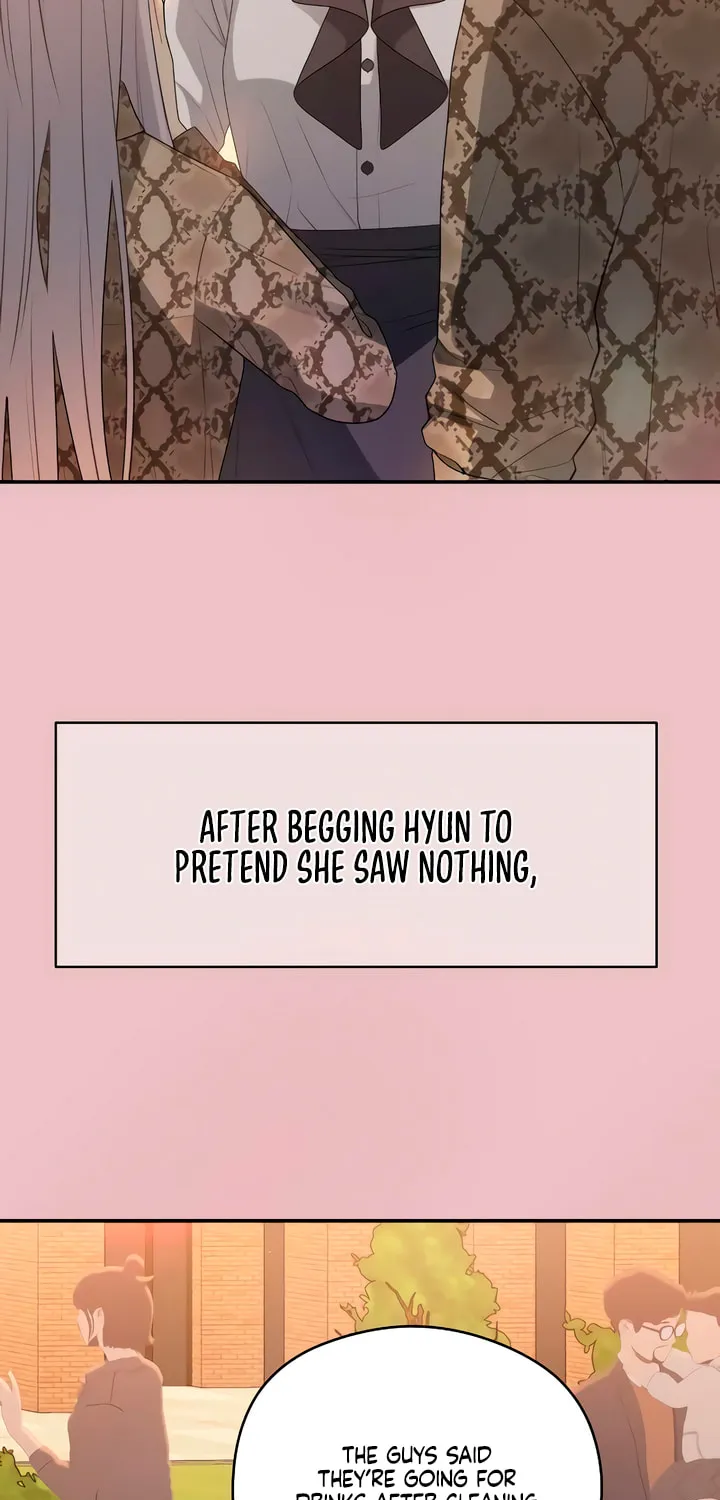 How Far Are You Okay? Chapter 46 page 24 - 