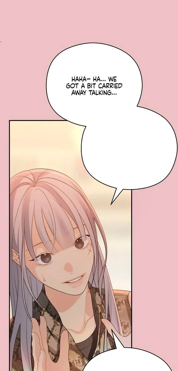 How Far Are You Okay? Chapter 46 page 28 - 