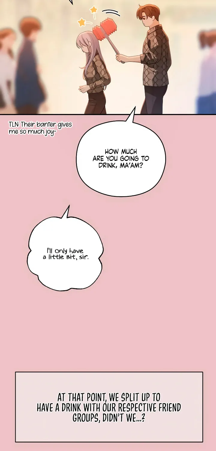 How Far Are You Okay? Chapter 46 page 30 - 