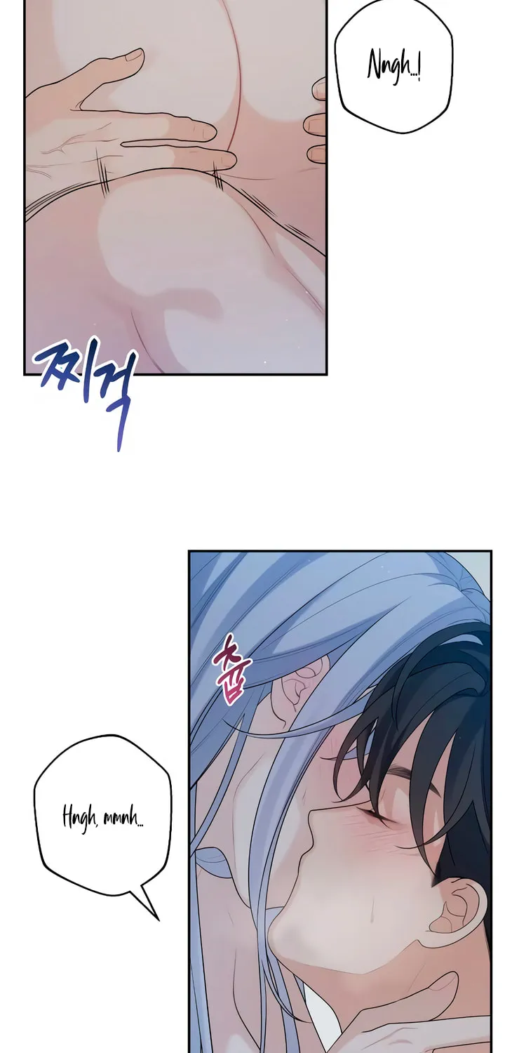 How Far Are You Okay? Chapter 46 page 4 - 
