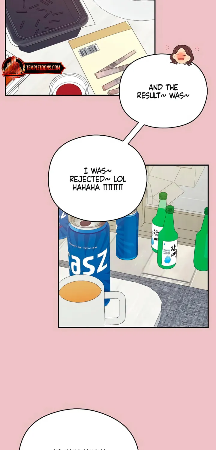 How Far Are You Okay? Chapter 46 page 32 - 