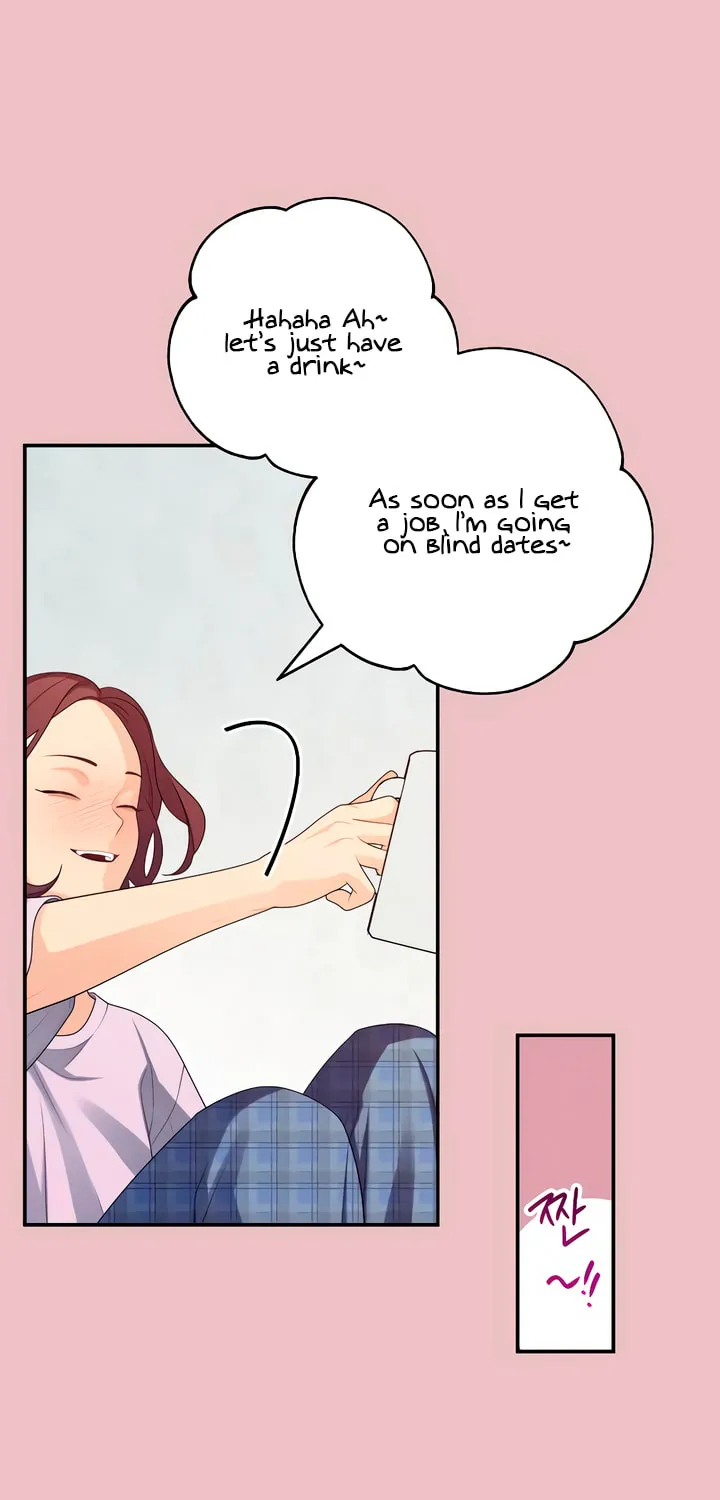 How Far Are You Okay? Chapter 46 page 34 - 