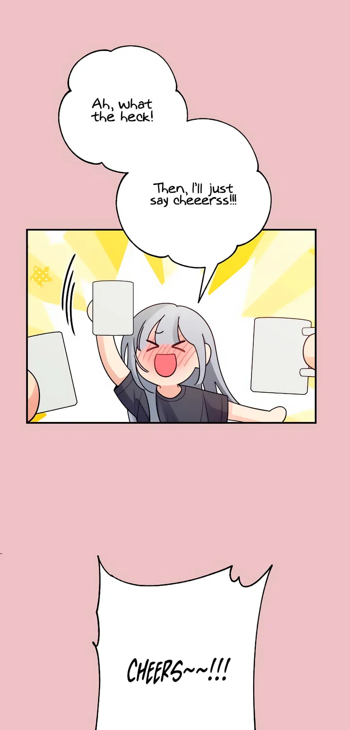 How Far Are You Okay? Chapter 46 page 36 - 