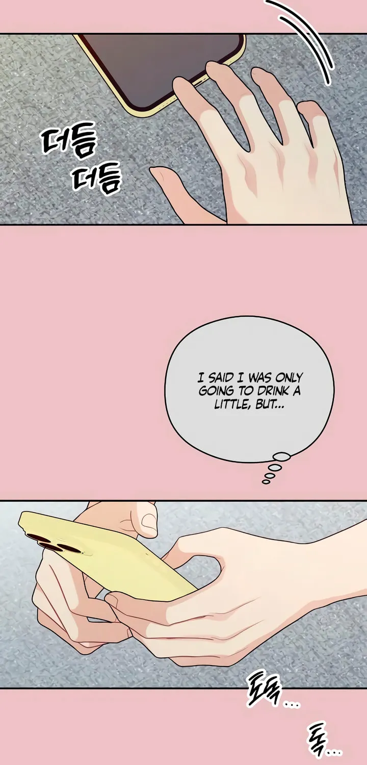 How Far Are You Okay? Chapter 46 page 40 - 