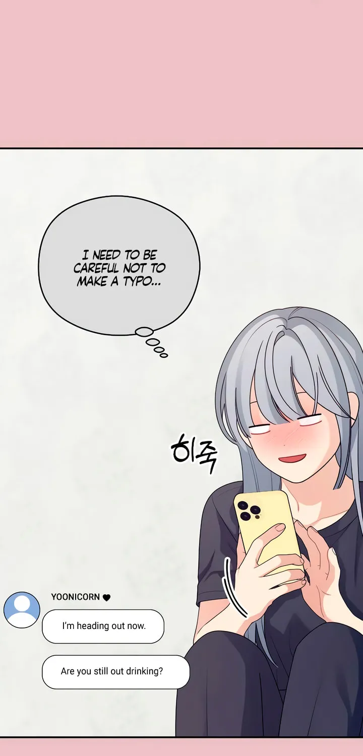 How Far Are You Okay? Chapter 46 page 41 - 