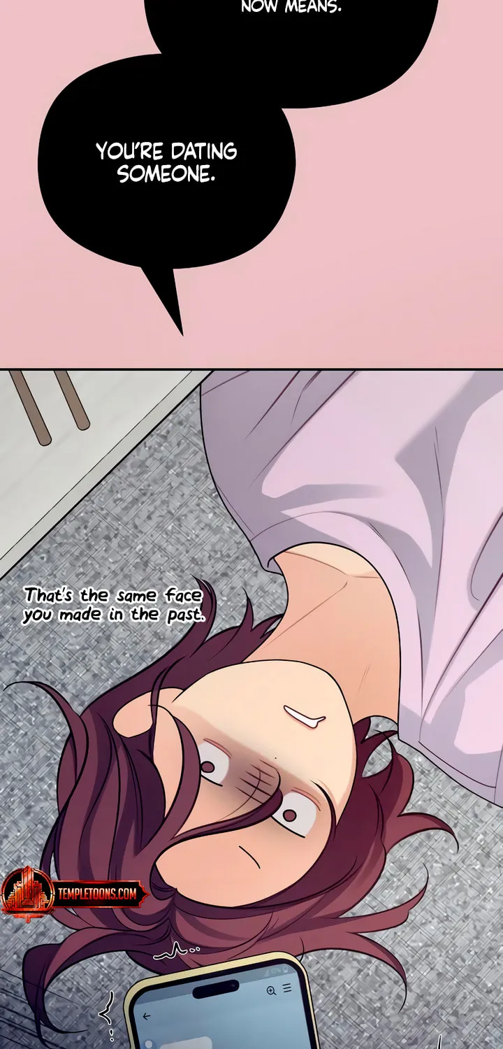 How Far Are You Okay? Chapter 46 page 43 - 