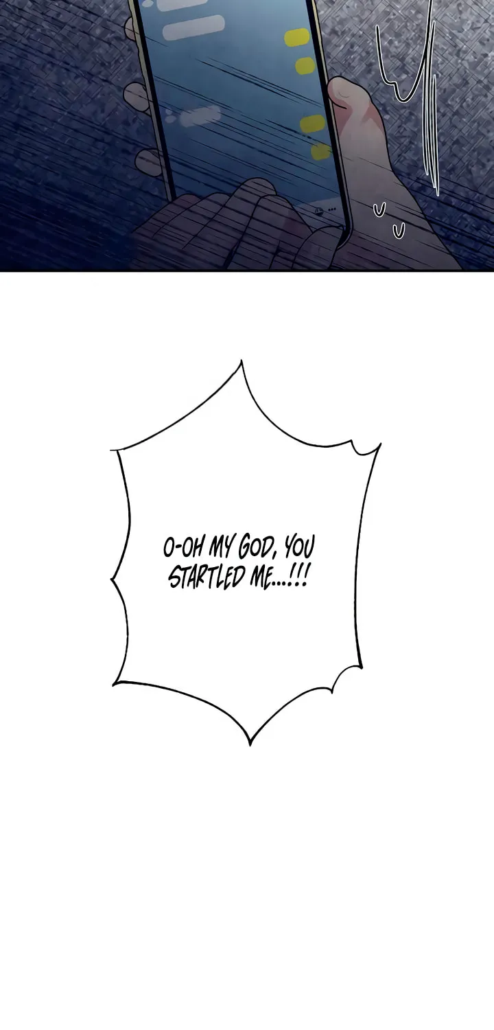 How Far Are You Okay? Chapter 46 page 44 - 