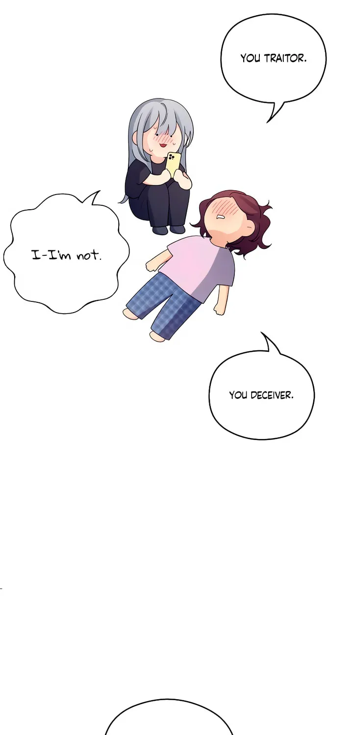 How Far Are You Okay? Chapter 46 page 45 - 