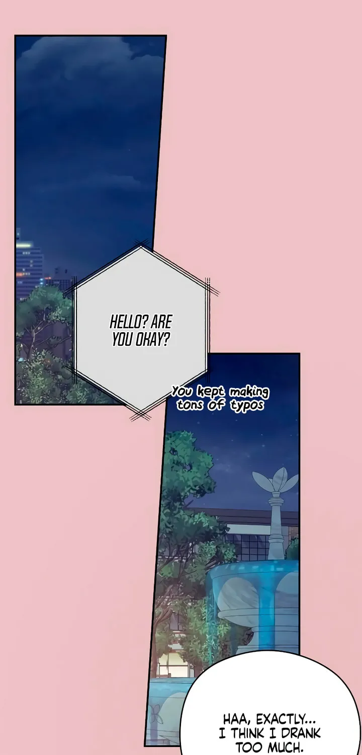 How Far Are You Okay? Chapter 46 page 48 - 