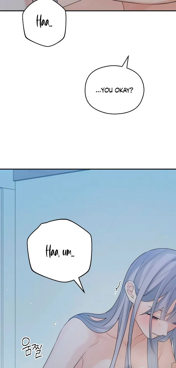 How Far Are You Okay? Chapter 46 page 6 - 
