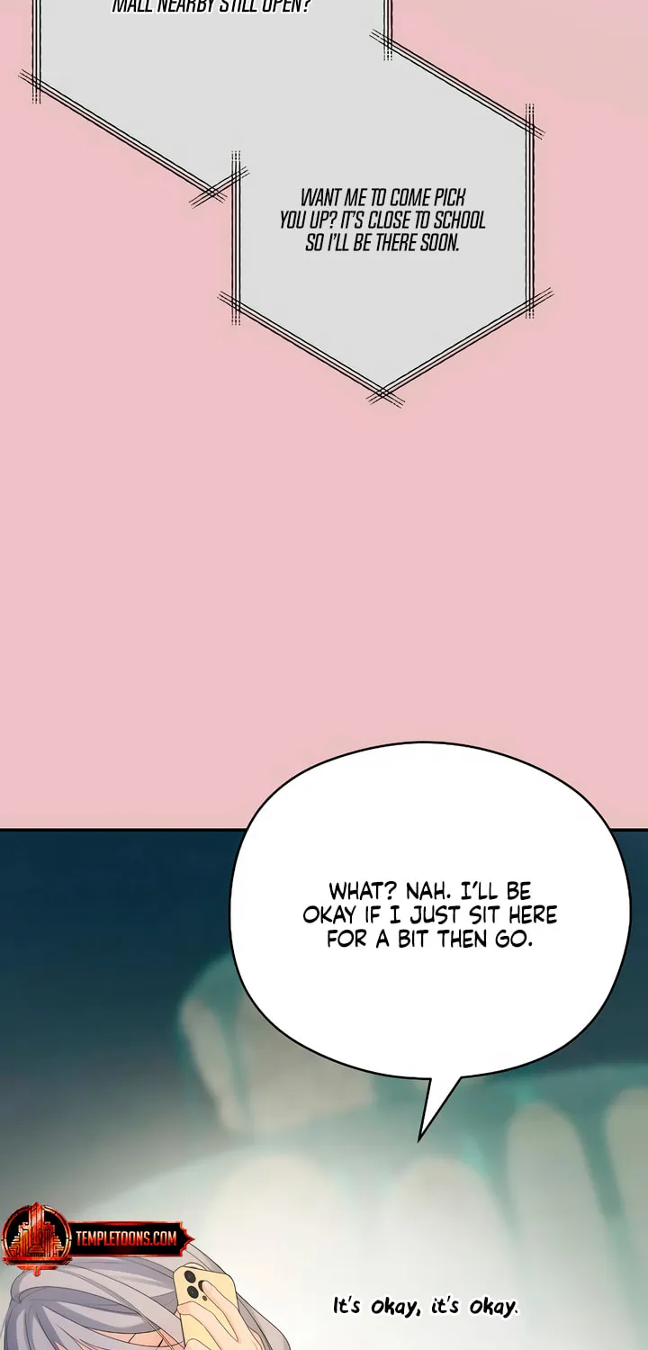 How Far Are You Okay? Chapter 46 page 52 - 