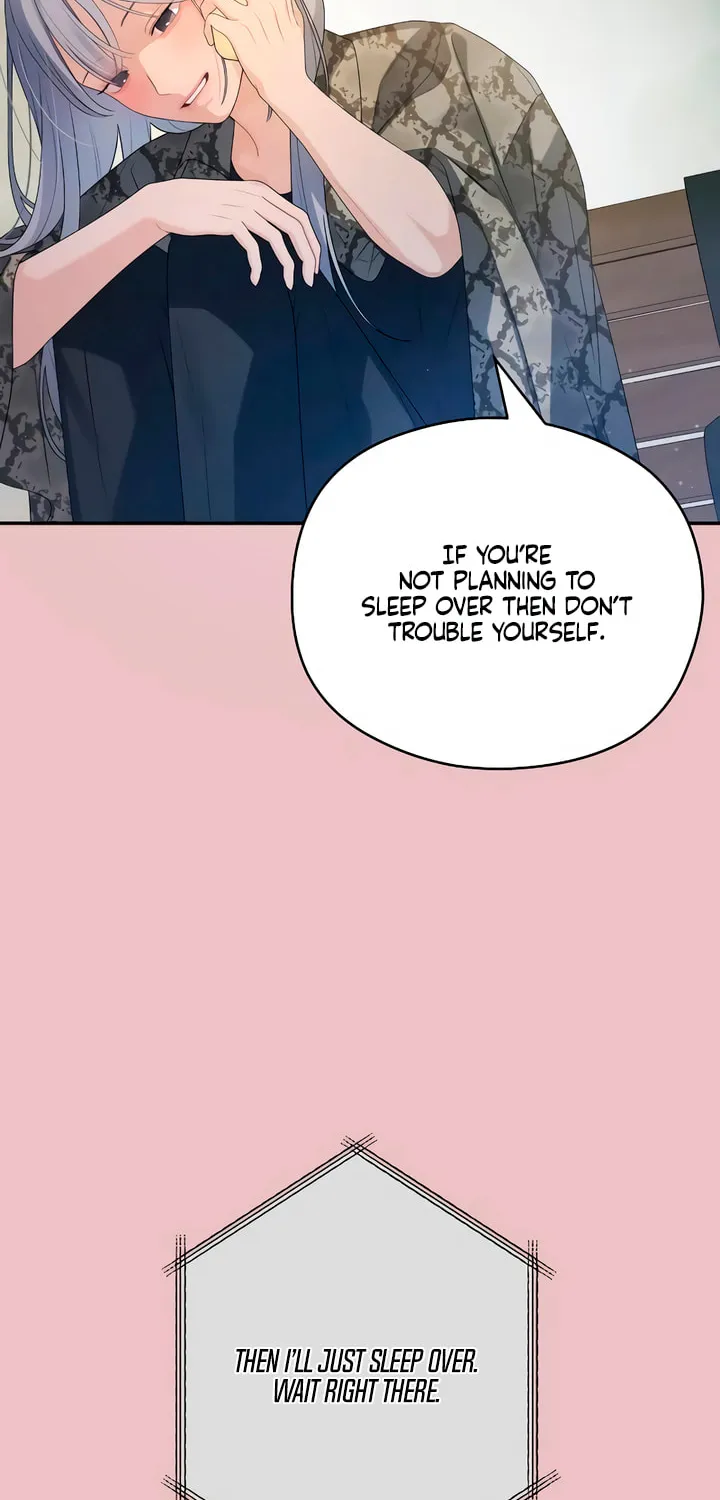 How Far Are You Okay? Chapter 46 page 53 - 