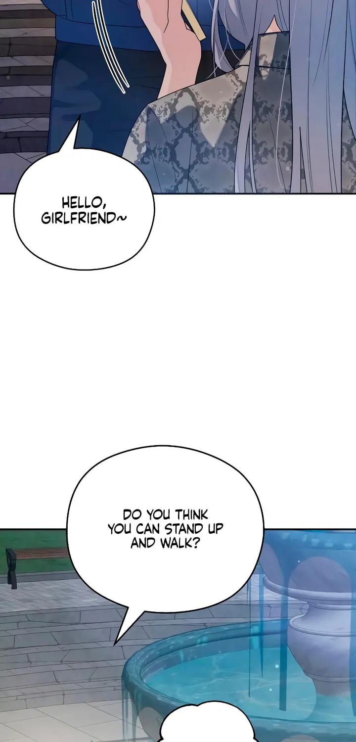 How Far Are You Okay? Chapter 46 page 58 - 