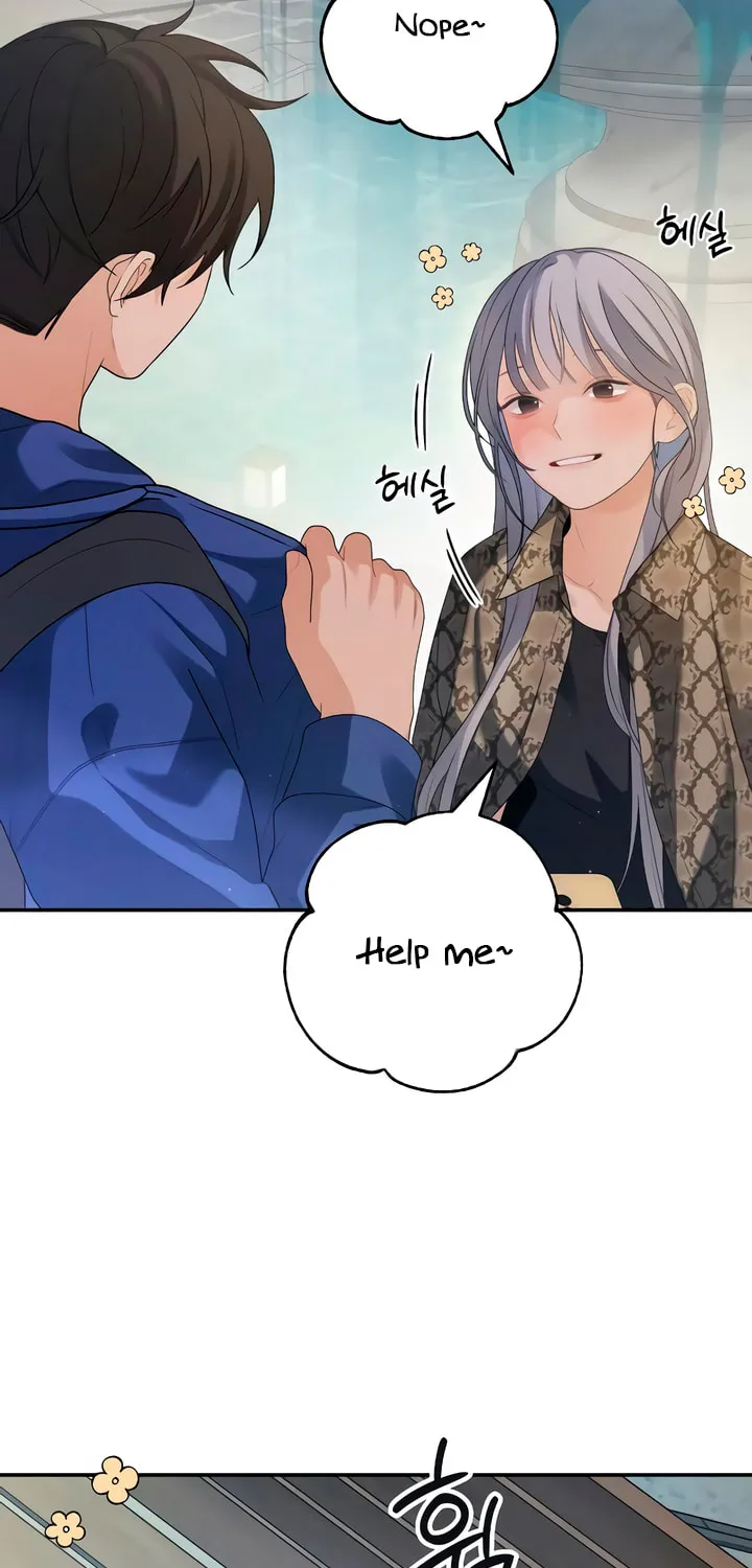 How Far Are You Okay? Chapter 46 page 59 - 