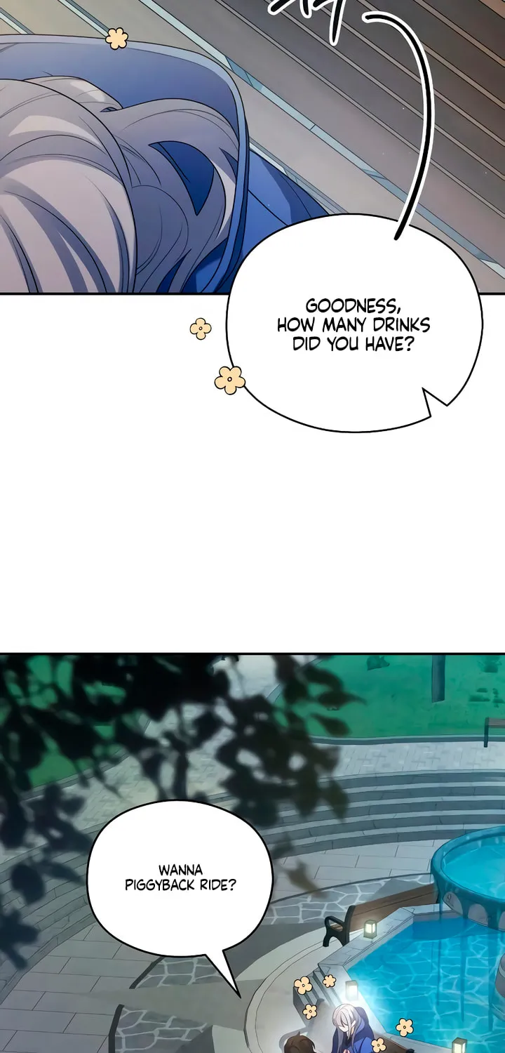 How Far Are You Okay? Chapter 46 page 60 - 