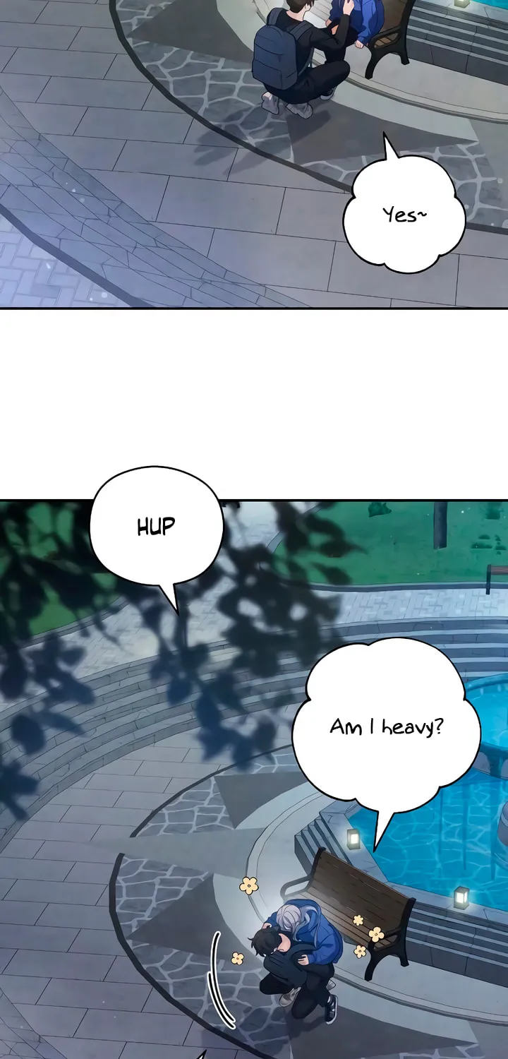 How Far Are You Okay? Chapter 46 page 61 - 
