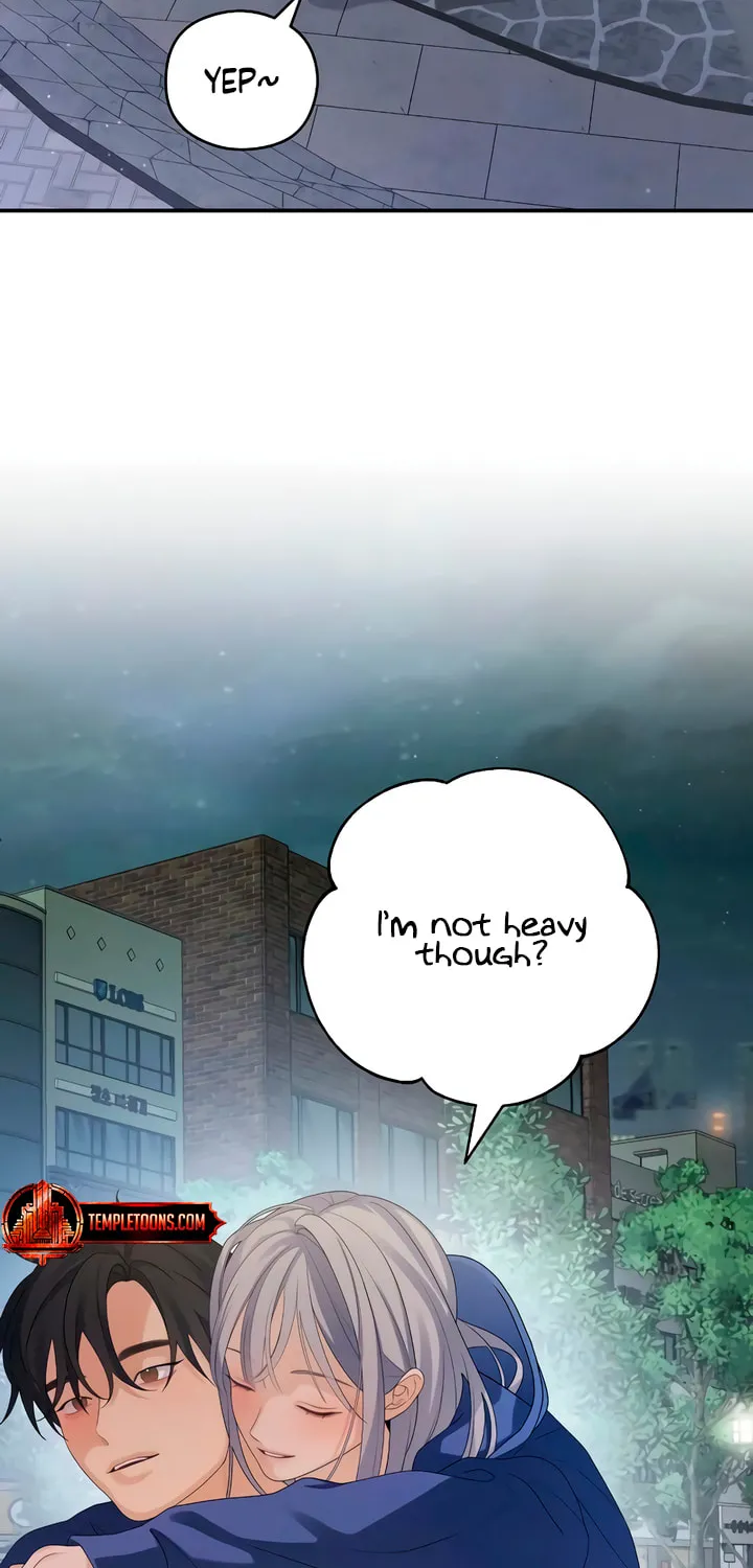 How Far Are You Okay? Chapter 46 page 62 - 