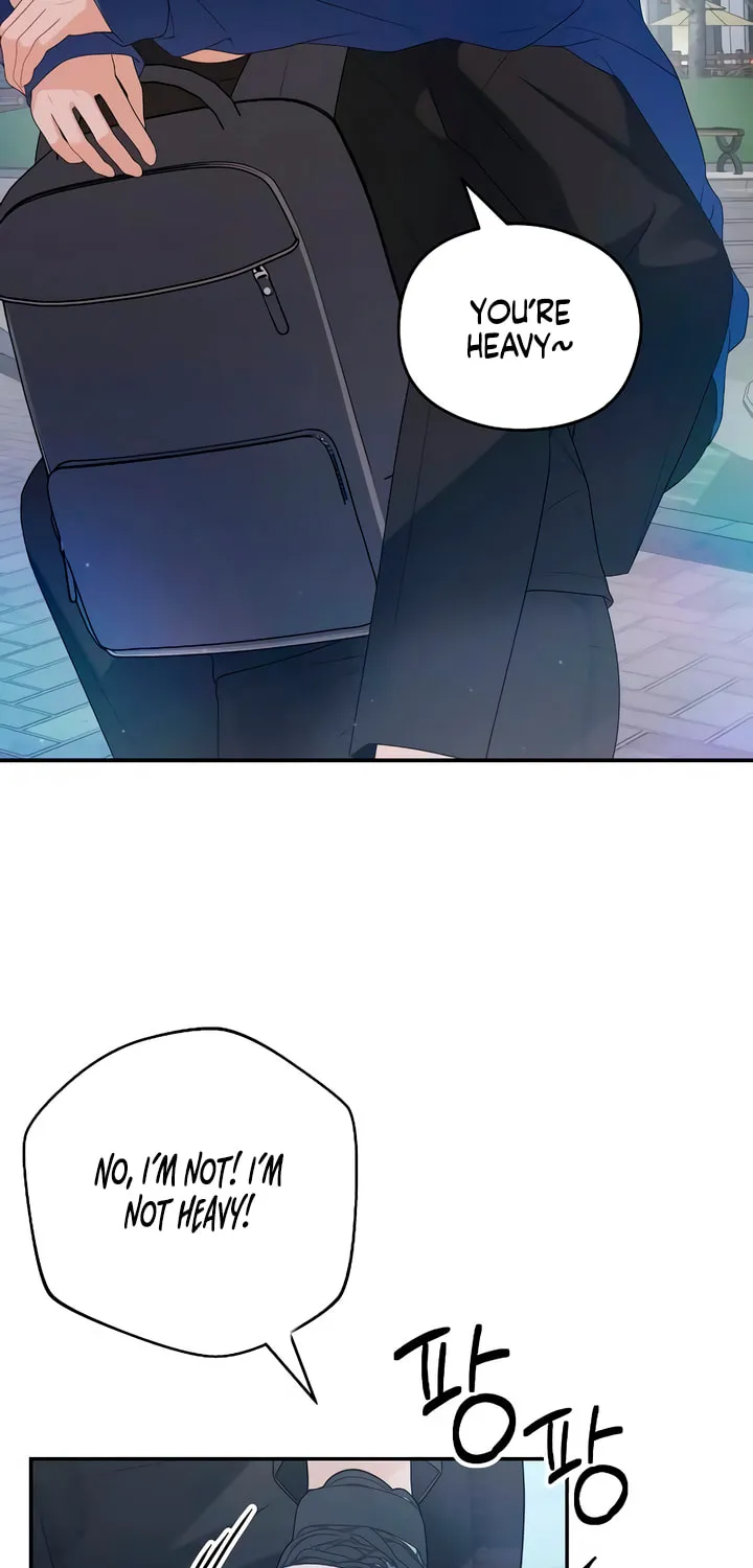How Far Are You Okay? Chapter 46 page 63 - 