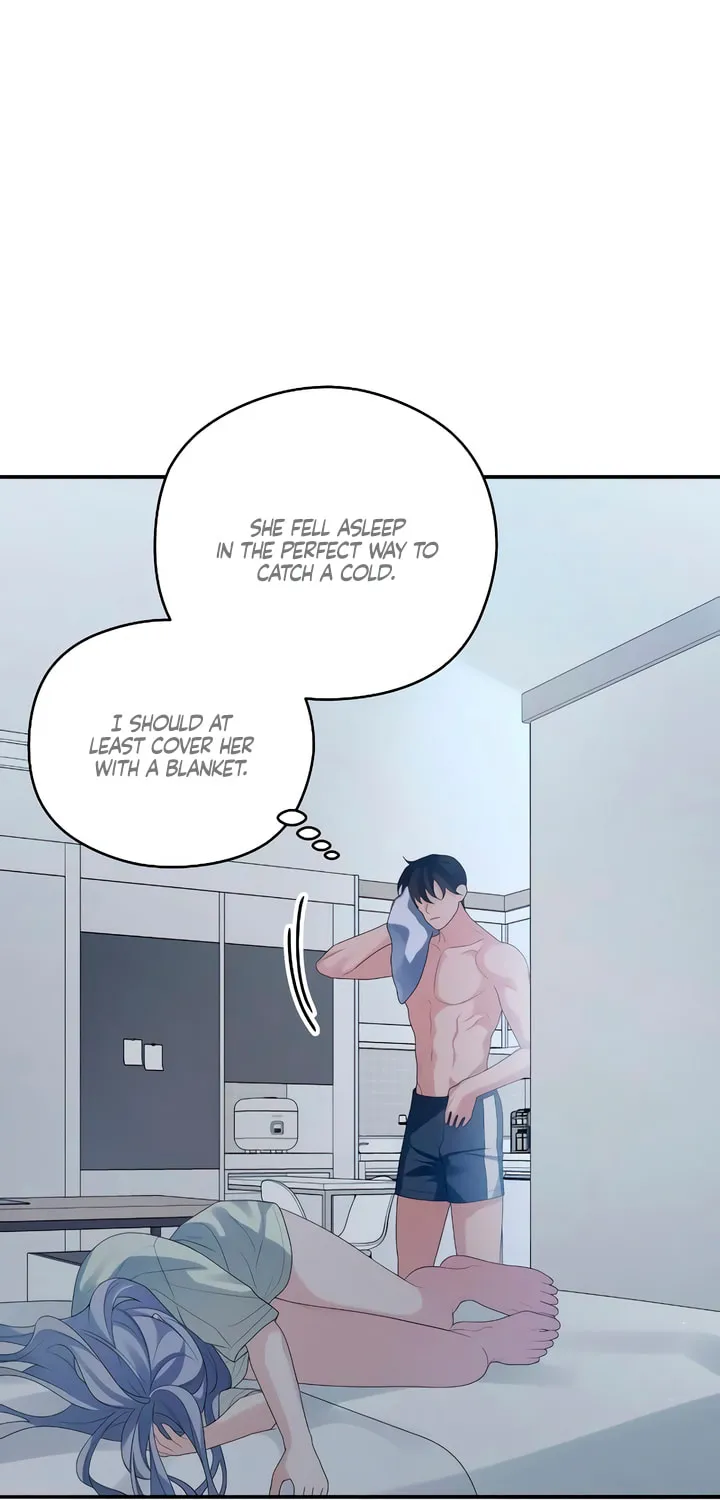 How Far Are You Okay? Chapter 46 page 69 - 