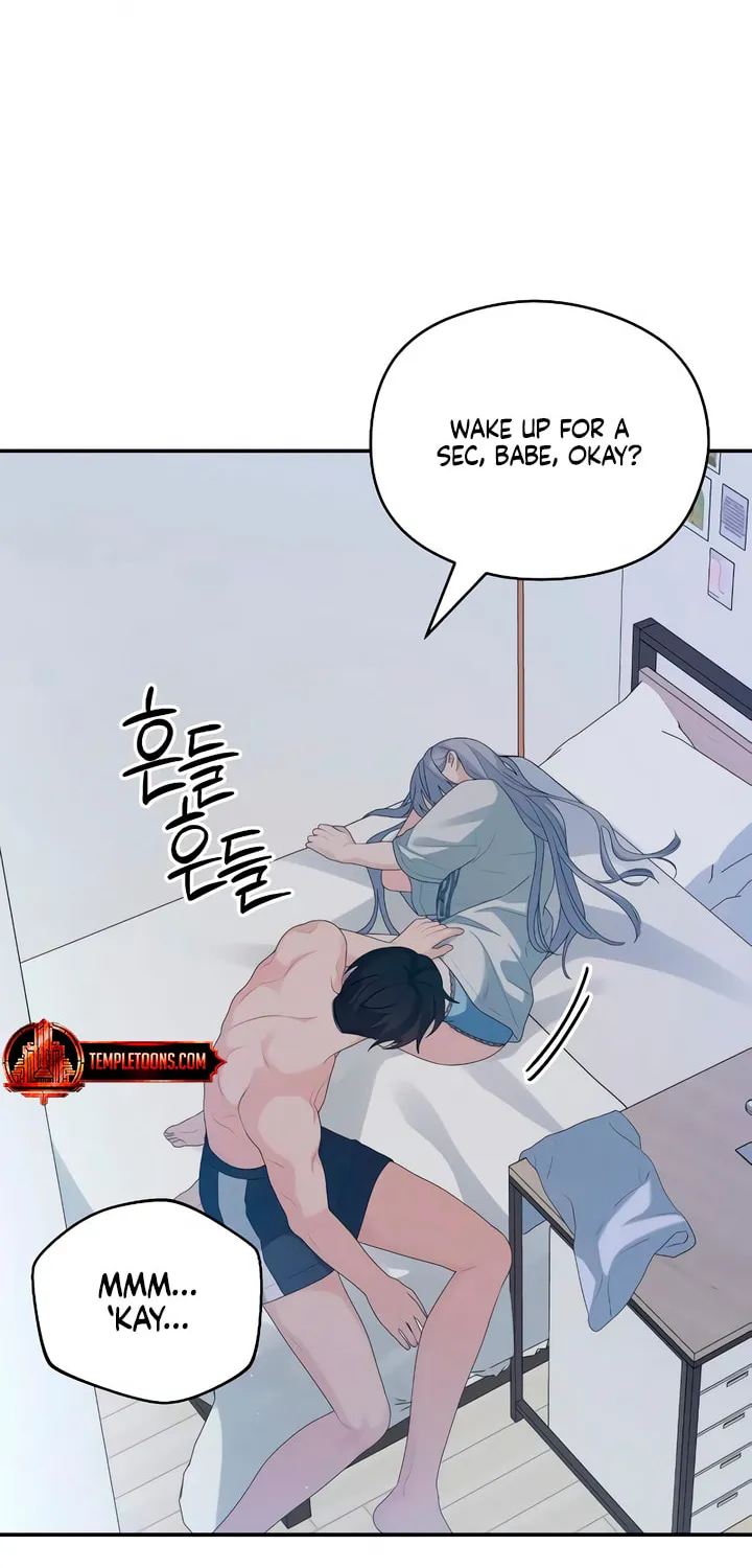 How Far Are You Okay? Chapter 46 page 70 - 