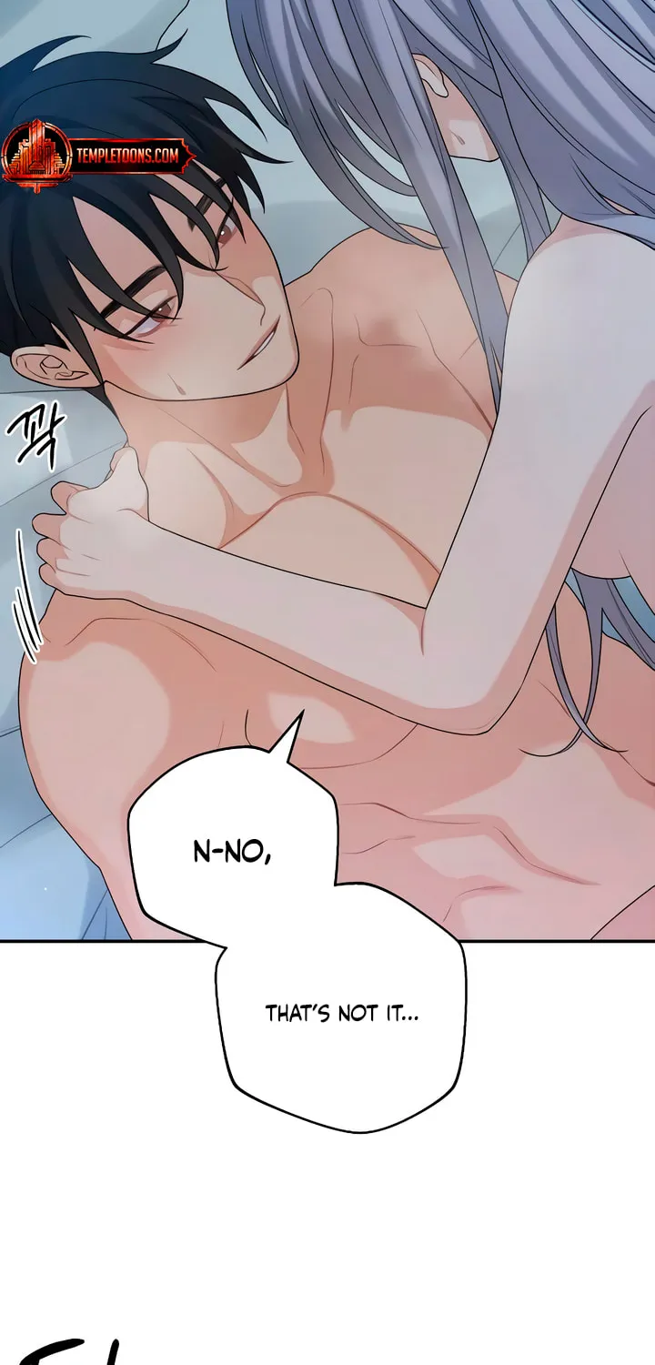 How Far Are You Okay? Chapter 46 page 8 - 