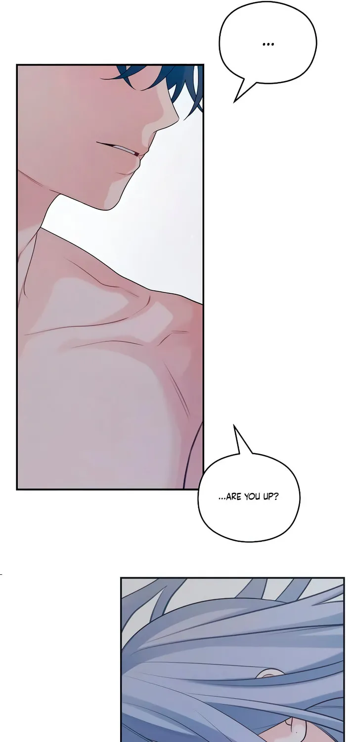 How Far Are You Okay? Chapter 46 page 73 - 