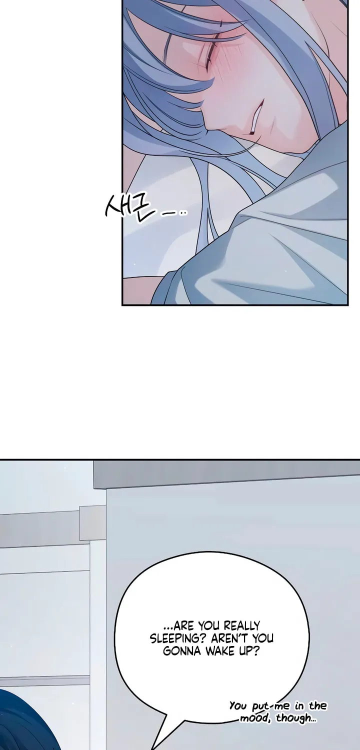 How Far Are You Okay? Chapter 46 page 74 - 