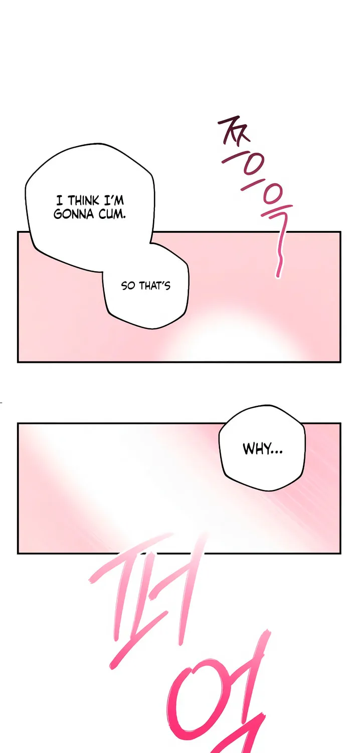 How Far Are You Okay? Chapter 46 page 10 - 