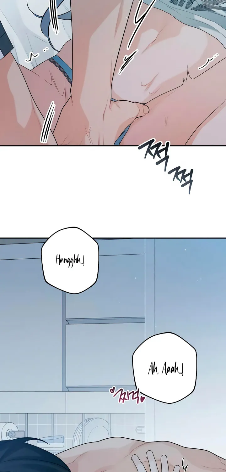 How Far Are You Okay? Chapter 47 page 12 - 