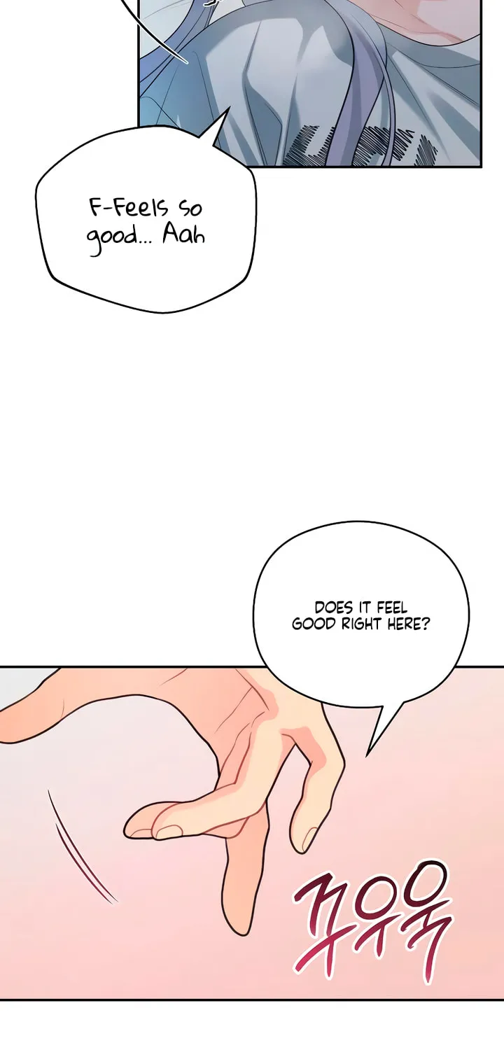 How Far Are You Okay? Chapter 47 page 15 - 