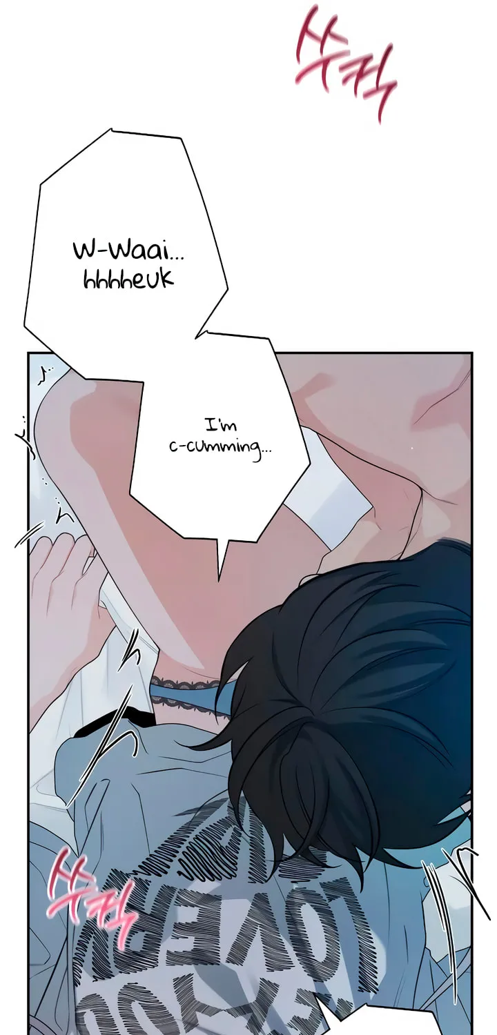 How Far Are You Okay? Chapter 47 page 17 - 