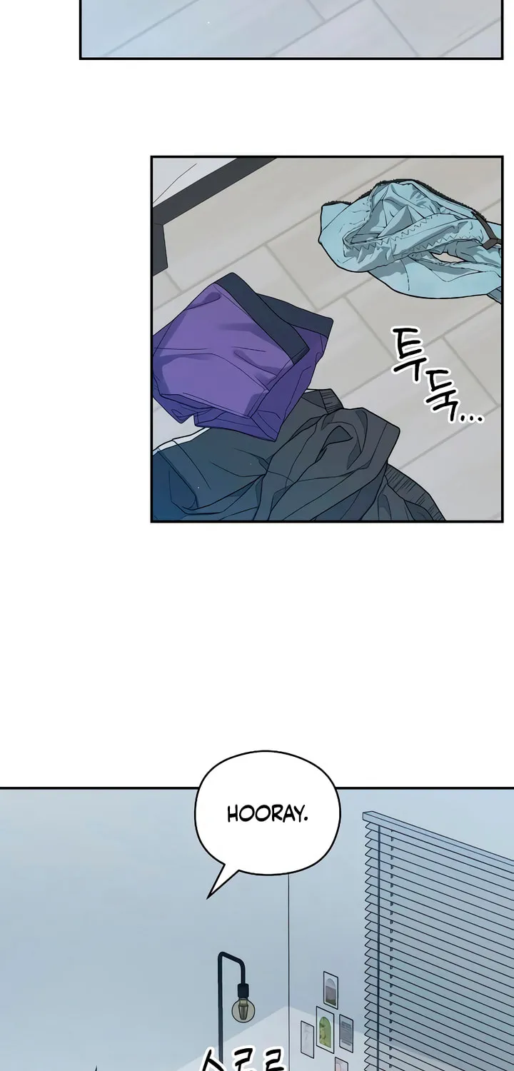 How Far Are You Okay? Chapter 47 page 22 - 